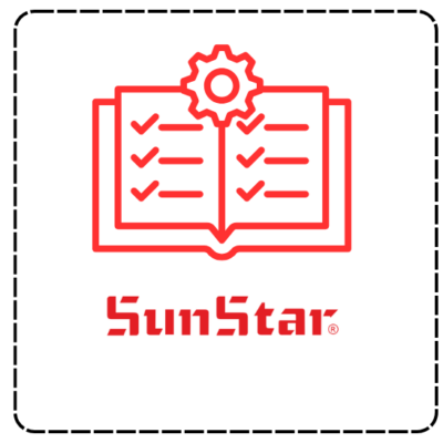 SunStar 9200 Series 9300 Series