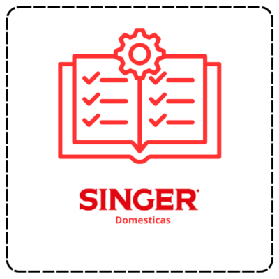 Singer  288