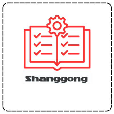 Shanggong   - GC15