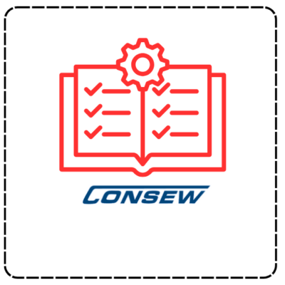 Consew 240