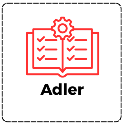 Adler 204-64