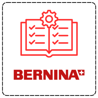 Bernina 217 N