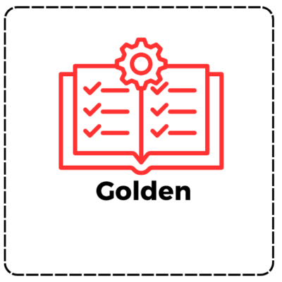 Golden - CS5170