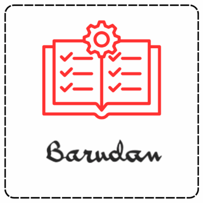 Barudan  BENYME-ZN/ZQ-A BENBME-ZN/ZQ-A