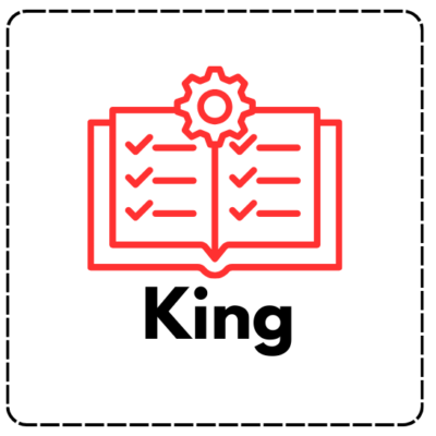 King Land  KL-777A-02