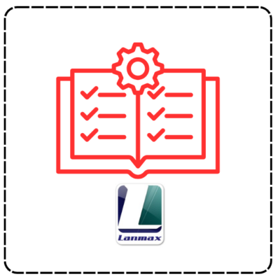 Lanmax Calcadeira Elétrica com ferro a vapor