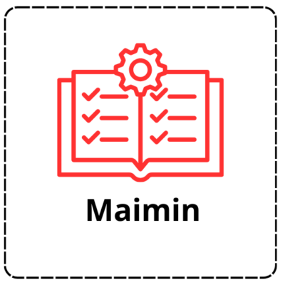 Maimin  Model P