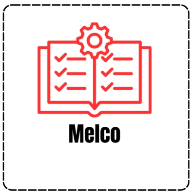 Melco  842S-7/872S-7/845S-7/875S-7