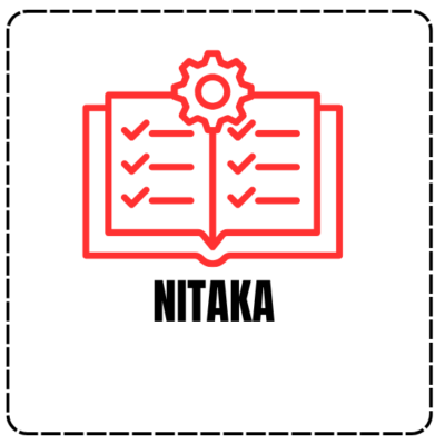 Nitaka TC2-B1883 e 1885