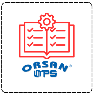 Orsan 3700H e 3700-2H