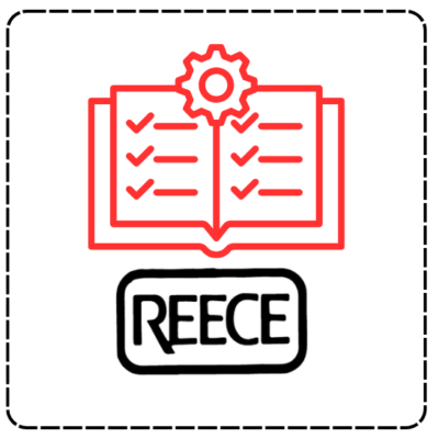 REECE  104-100