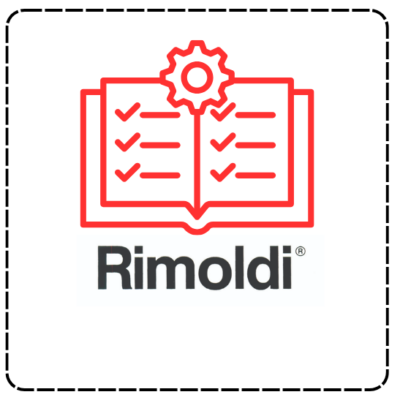 Rimoldi  261-26-2MD-05