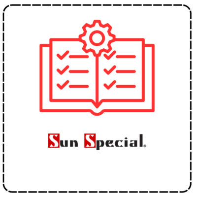 Sun  Special SS2000-4H