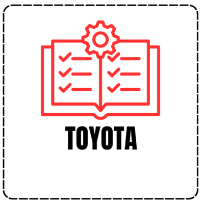 Toyota AD552.553