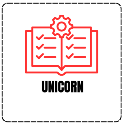 Unicorn LS2-H550 e LS2-H5500