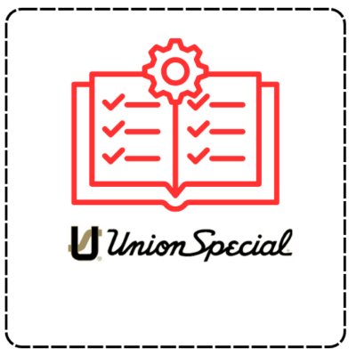 Union Special 200A,2000AS,2000AZ,2000B,2000F 2000M