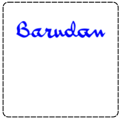 Barudan