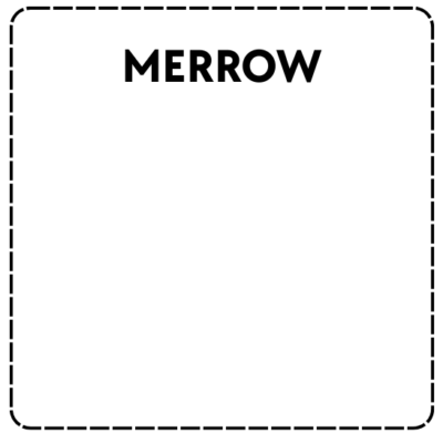Merrow