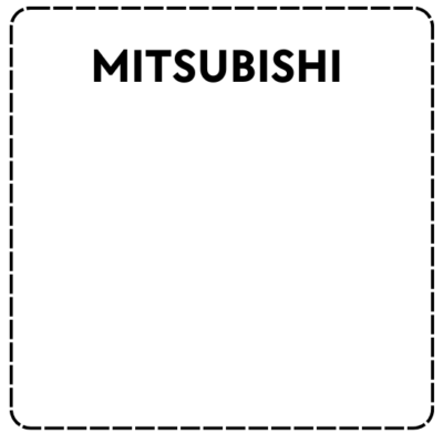 Mitsubishi